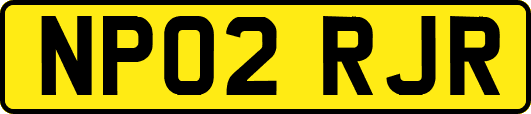 NP02RJR