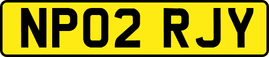 NP02RJY