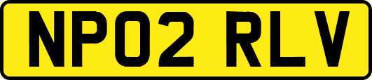 NP02RLV