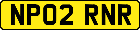 NP02RNR