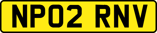 NP02RNV
