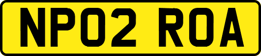 NP02ROA
