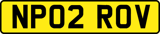 NP02ROV