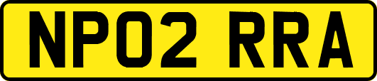 NP02RRA