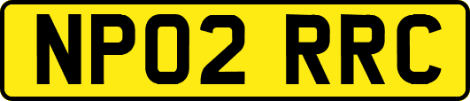 NP02RRC