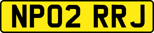 NP02RRJ