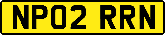 NP02RRN