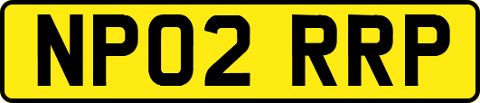 NP02RRP