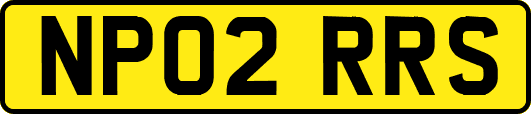NP02RRS