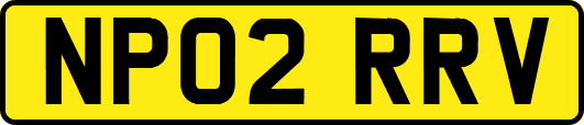 NP02RRV