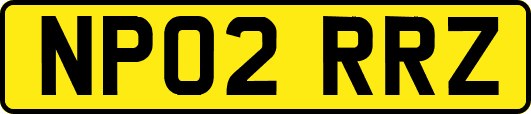 NP02RRZ
