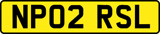 NP02RSL
