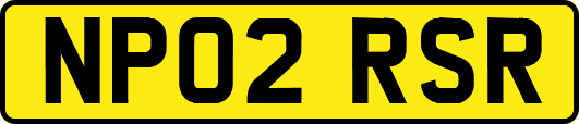 NP02RSR