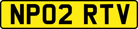 NP02RTV