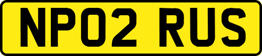 NP02RUS