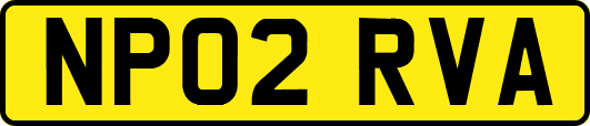 NP02RVA