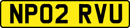 NP02RVU