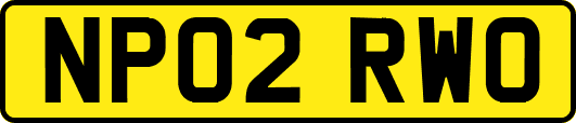 NP02RWO