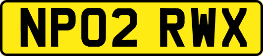 NP02RWX