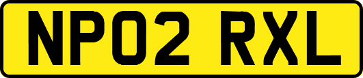 NP02RXL