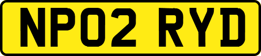 NP02RYD