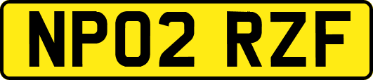 NP02RZF