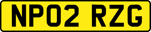 NP02RZG