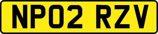 NP02RZV