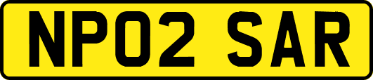 NP02SAR