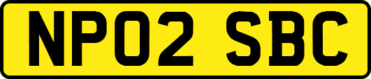 NP02SBC