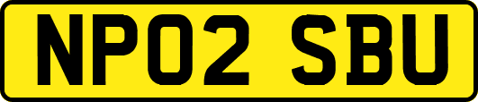NP02SBU