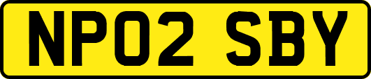 NP02SBY