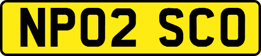 NP02SCO