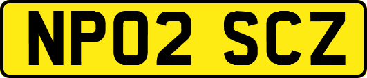 NP02SCZ