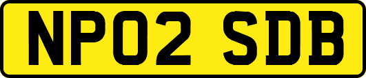 NP02SDB