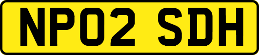NP02SDH