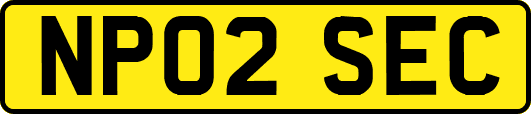 NP02SEC