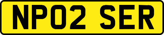 NP02SER