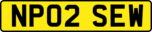 NP02SEW