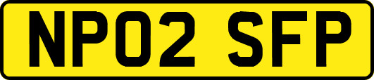 NP02SFP