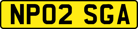NP02SGA