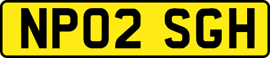 NP02SGH