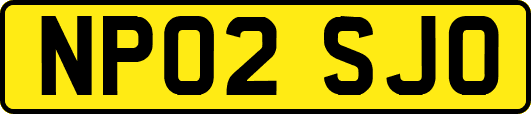 NP02SJO