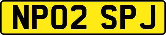 NP02SPJ