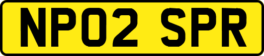 NP02SPR