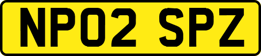 NP02SPZ
