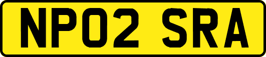 NP02SRA