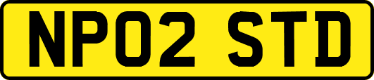 NP02STD