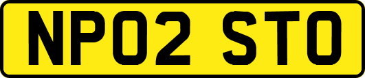 NP02STO