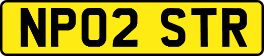 NP02STR